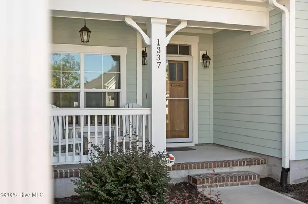 Ocean Isle Beach, NC 28469,1337 Landover DR SW