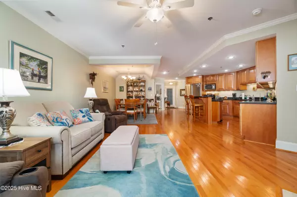 Oriental, NC 28571,300 Midyette ST ## A8