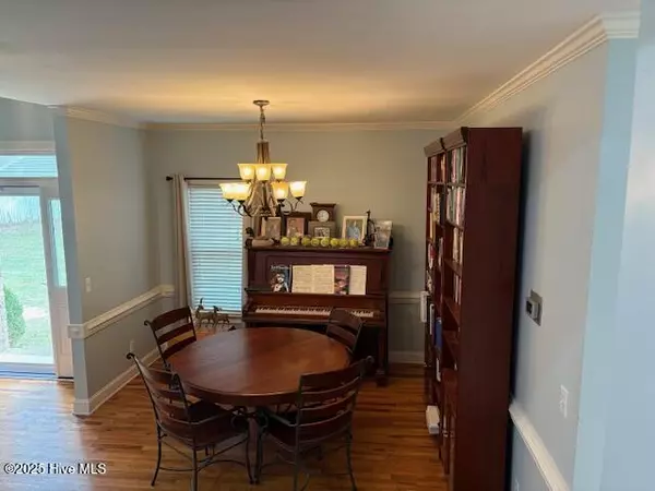 Rocky Mount, NC 27804,2408 Horseshoe DR