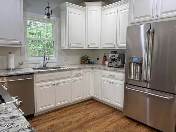 Rocky Mount, NC 27804,2408 Horseshoe DR