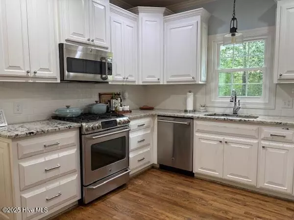 Rocky Mount, NC 27804,2408 Horseshoe DR