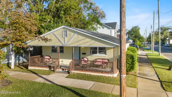 Wilmington, NC 28401,721 Campbell ST