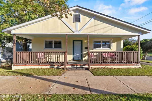 Wilmington, NC 28401,721 Campbell ST