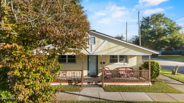 721 Campbell ST, Wilmington, NC 28401