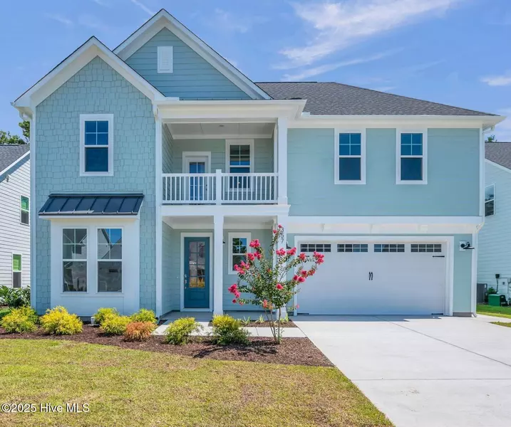568 Sailor Sky WAY #394, Hampstead, NC 28443