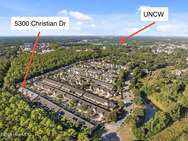 Wilmington, NC 28403,5300 Christian DR