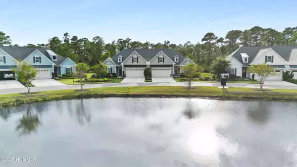 Southport, NC 28461,3988 Blair PL ## 2