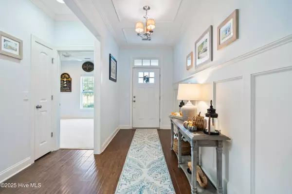 Southport, NC 28461,3988 Blair PL ## 2