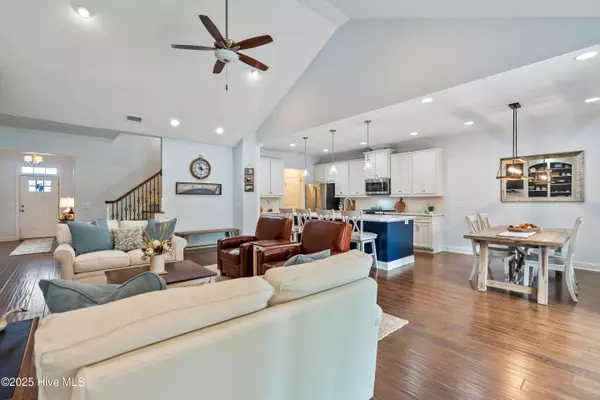 Southport, NC 28461,3988 Blair PL ## 2