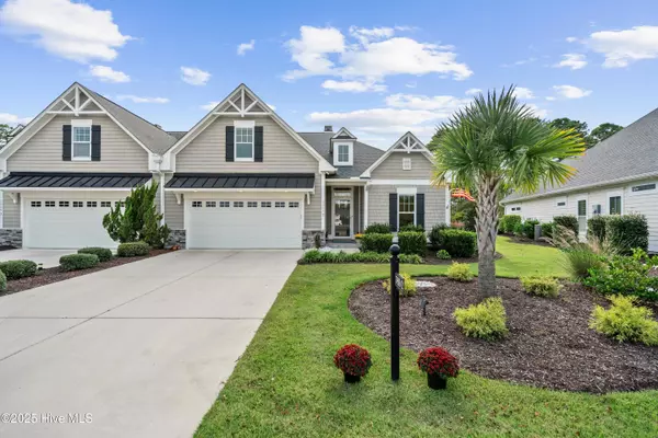 3988 Blair PL ## 2, Southport, NC 28461