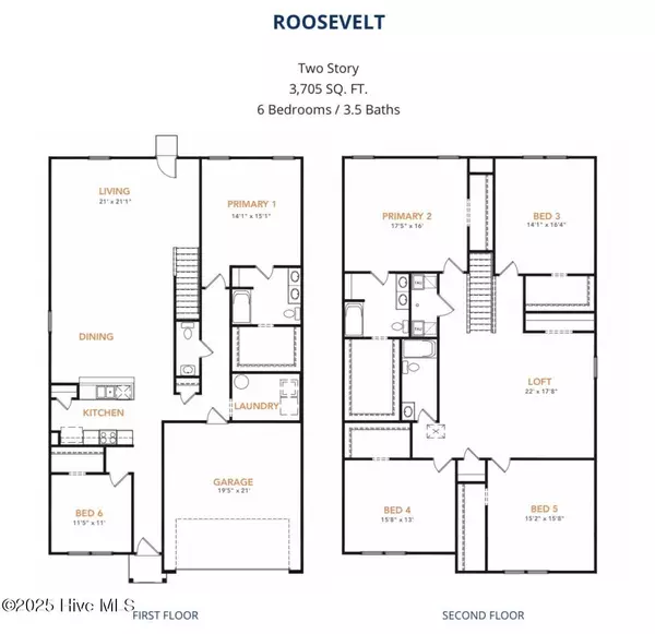 Roanoke Rapids, NC 27870,769 Rivers Edge Pkwy