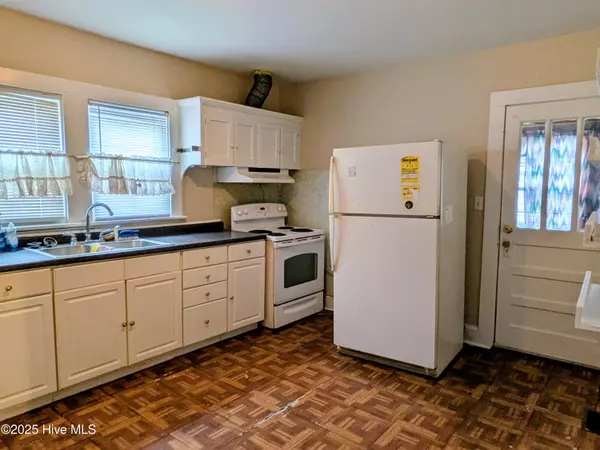 Greenville, NC 27834,1004 Ward ST