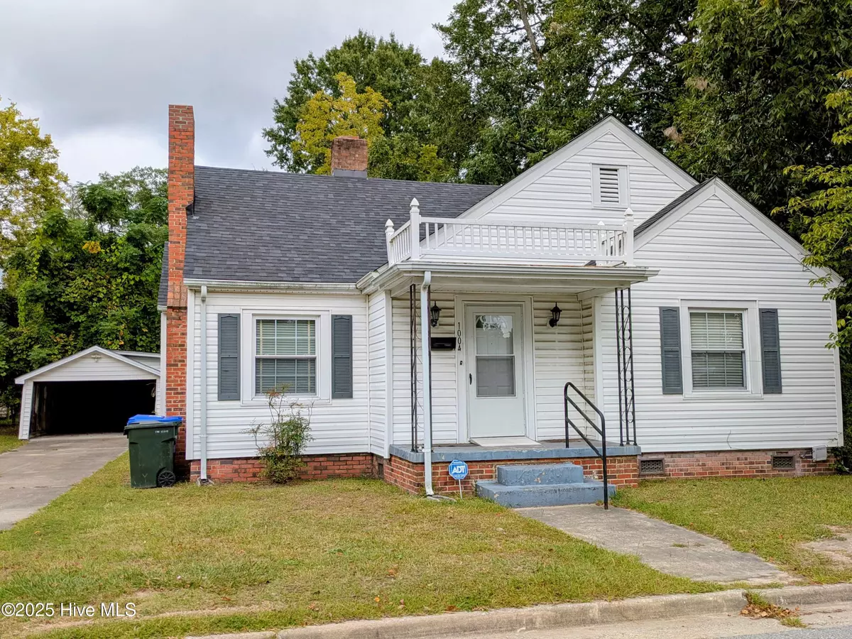 Greenville, NC 27834,1004 Ward ST