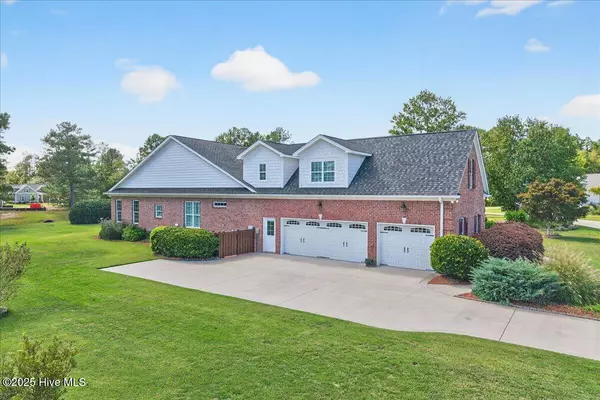Bolivia, NC 28422,584 Stanwood DR SE
