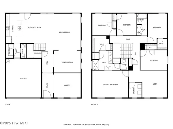 Castle Hayne, NC 28429,4574 Parsons Mill DR