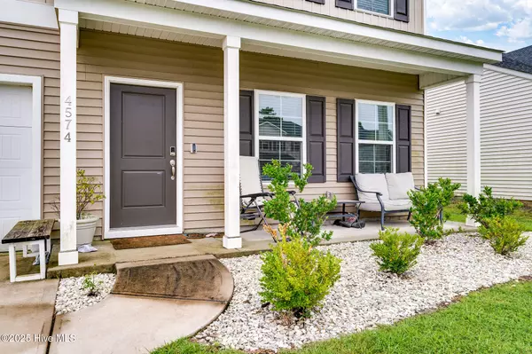 Castle Hayne, NC 28429,4574 Parsons Mill DR