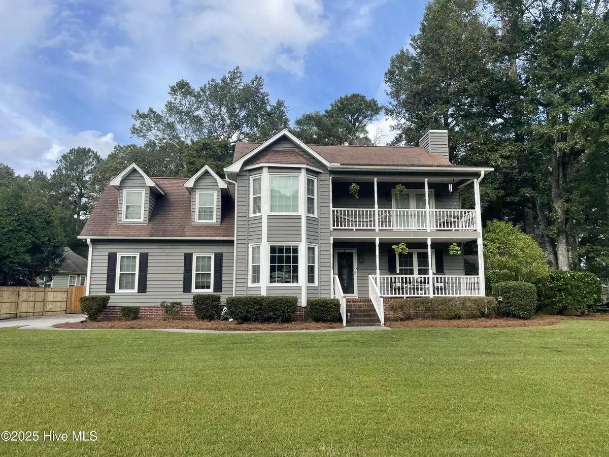 Rocky Point, NC 28457,104 Spring Chase LN