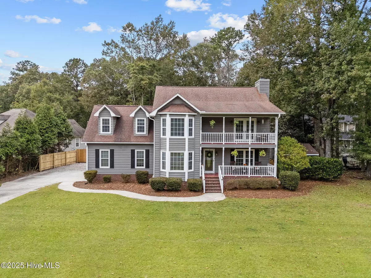 Rocky Point, NC 28457,104 Spring Chase LN