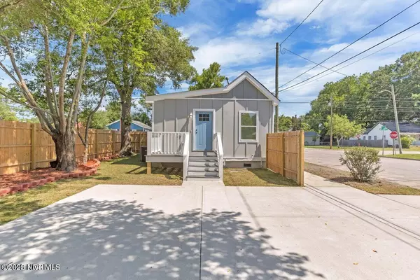 Wilmington, NC 28401,800 S 9th ST