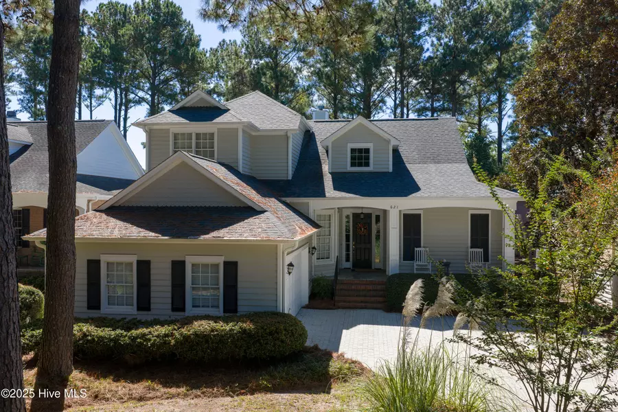 621 Wild Dunes CIR, Wilmington, NC 28411