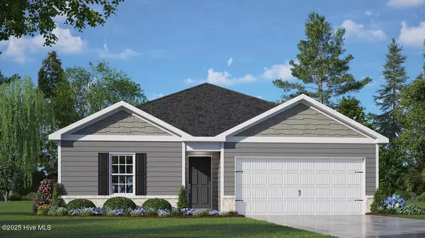 274 Palm DR, Sanford, NC 27332