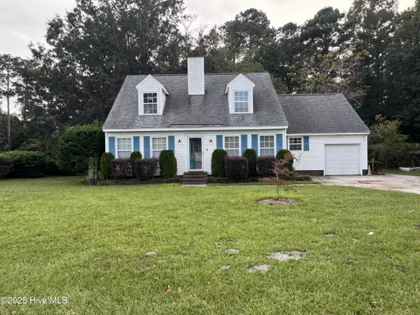101 Barton Oaks DR, Wilmington, NC 28409