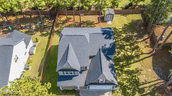 Aberdeen, NC 28315,412 Palisades DR