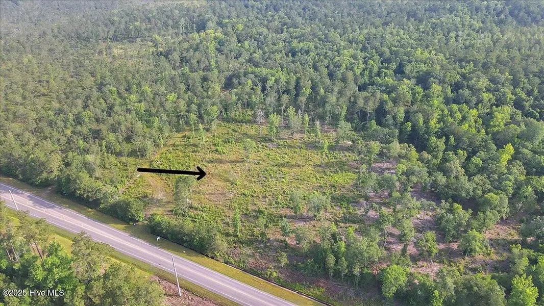 Tr 2a Southport Supply Rd, Southport, NC 28461