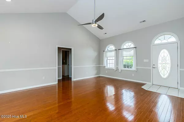 Havelock, NC 28532,604 Fox Ridge CT