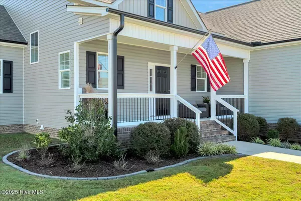 Zebulon, NC 27597,76 Sourgum CT