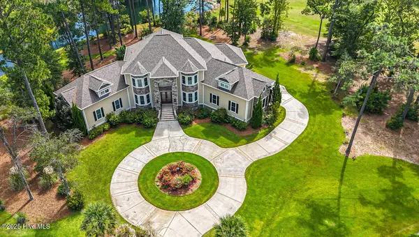Ocean Isle Beach, NC 28469,6756 Limerick PL SW