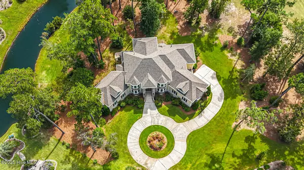 Ocean Isle Beach, NC 28469,6756 Limerick PL SW