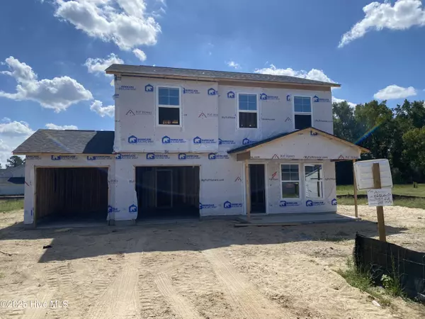 102 Slew CT, Fremont, NC 27830