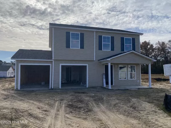 Fremont, NC 27830,102 Slew CT