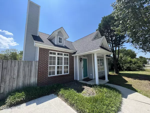 Wilmington, NC 28411,2106 White RD