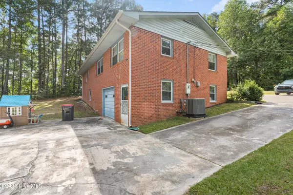 Rockingham, NC 28379,112 Marilyn AVE