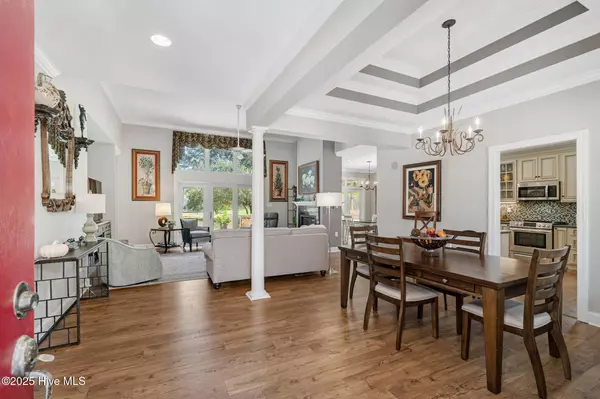 Wallace, NC 28466,180 Pilot House DR