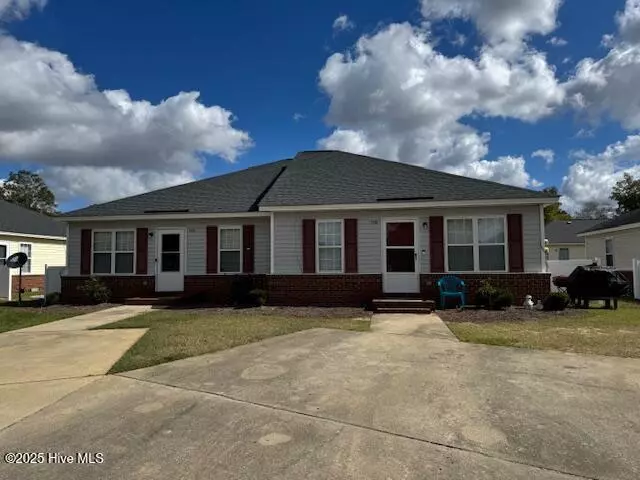 2131 Barefoot Park LN SW, Wilson, NC 27893