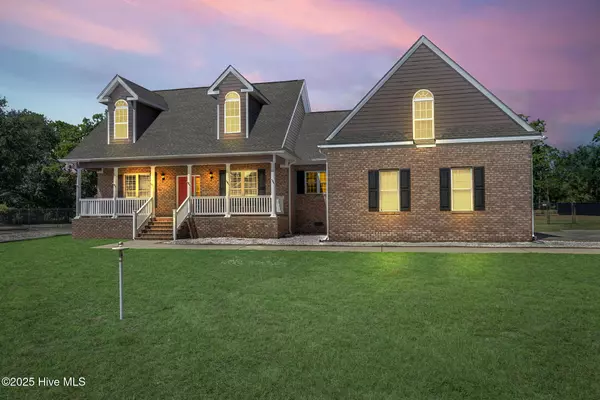 Southport, NC 28461,721 Trevino RD