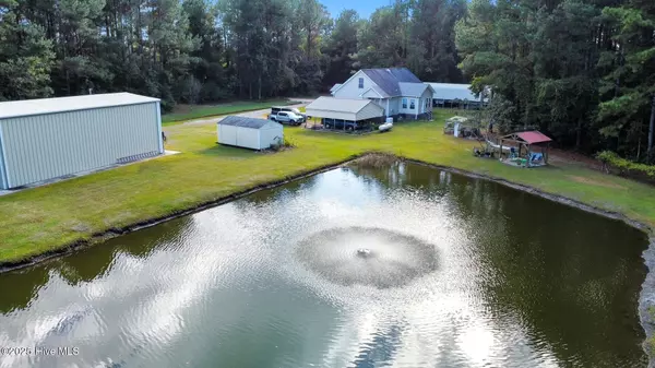 Currie, NC 28435,6079 Bell Williams RD
