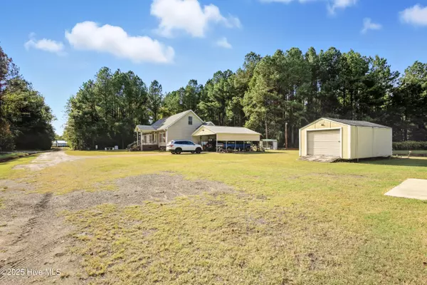 Currie, NC 28435,6079 Bell Williams RD