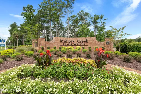 Winnabow, NC 28479,187 Emberwood DR