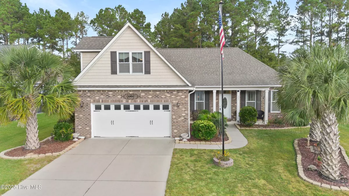 Winnabow, NC 28479,187 Emberwood DR