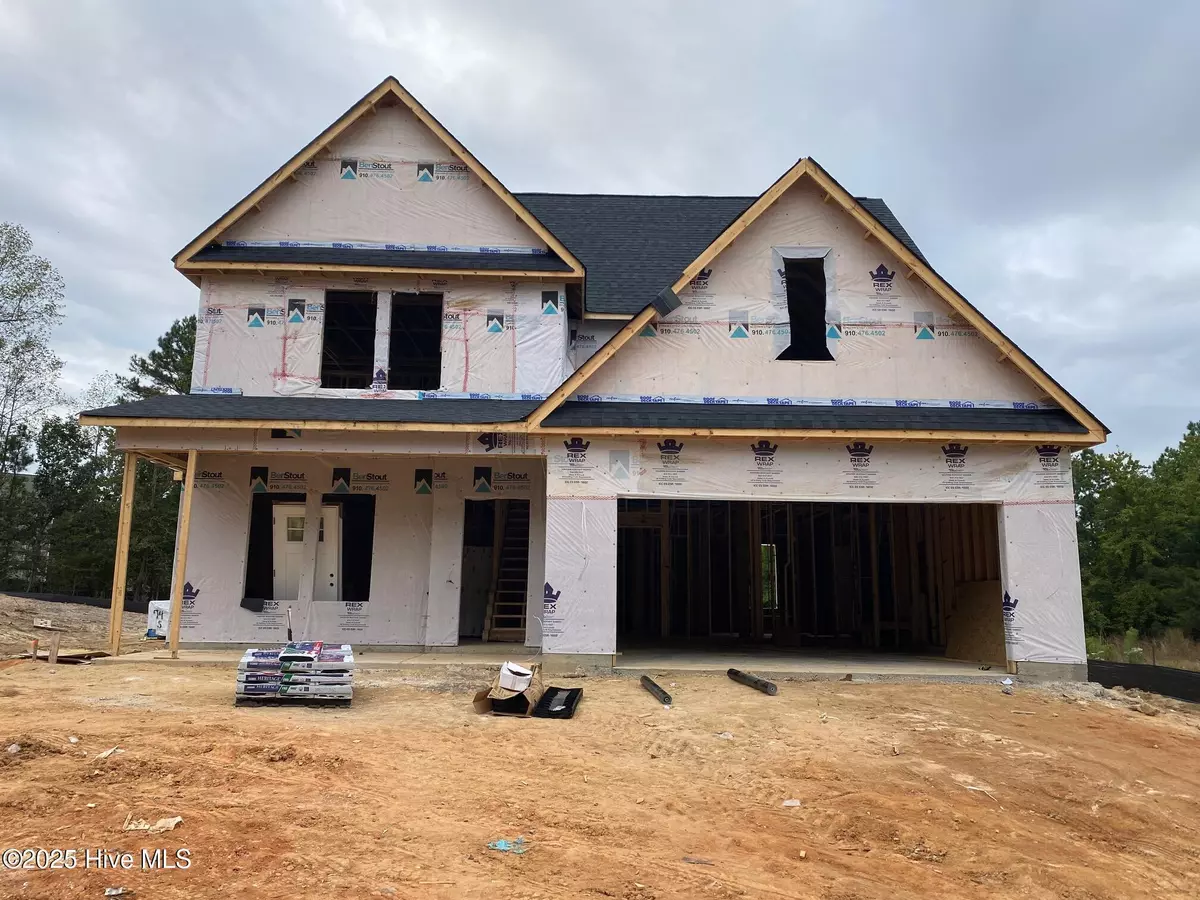 Fayetteville, NC 28311,3837 Bankergate CT