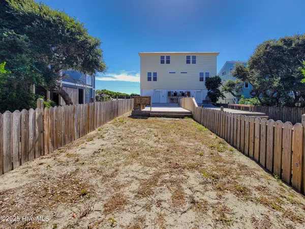 Topsail Beach, NC 28445,308 N Anderson BLVD