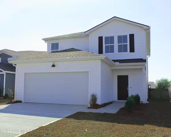 1053 High Tide ST SE #24, Bolivia, NC 28422