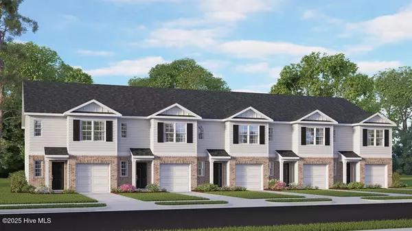 411 Cherry Laurel DR, Sanford, NC 27332