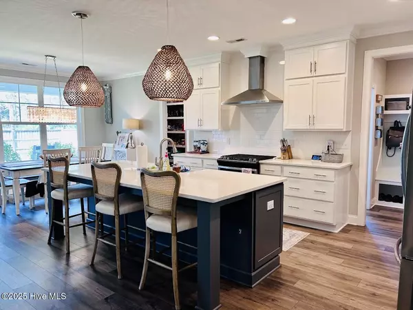 Hampstead, NC 28443,71 Camden TRL