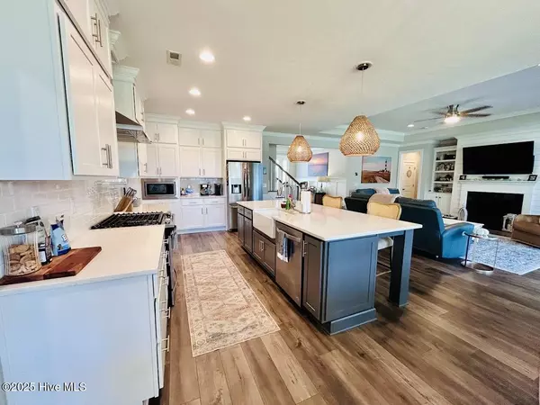 Hampstead, NC 28443,71 Camden TRL