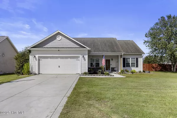 200 Classy CT, Richlands, NC 28574